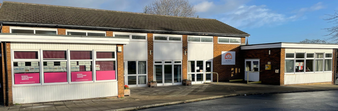 The Centre (different view)