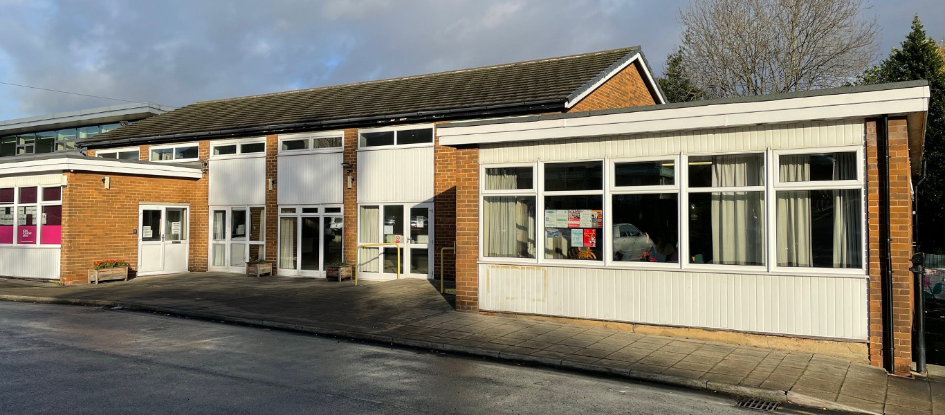 The Centre (different view)