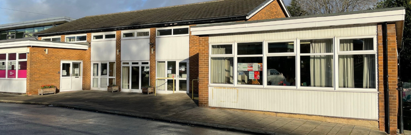 The Centre (different view)